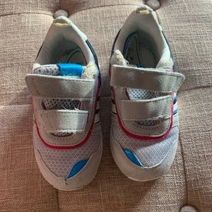Adidas kids sneakers